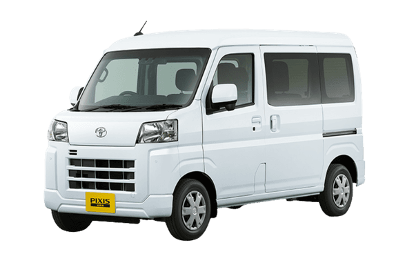 KBクラスの車両イメージ